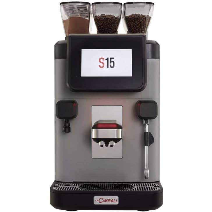 La Cimbali S15