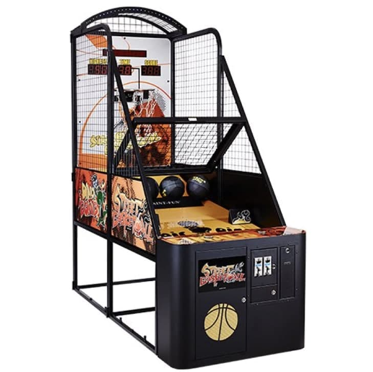 Giochi di abilità