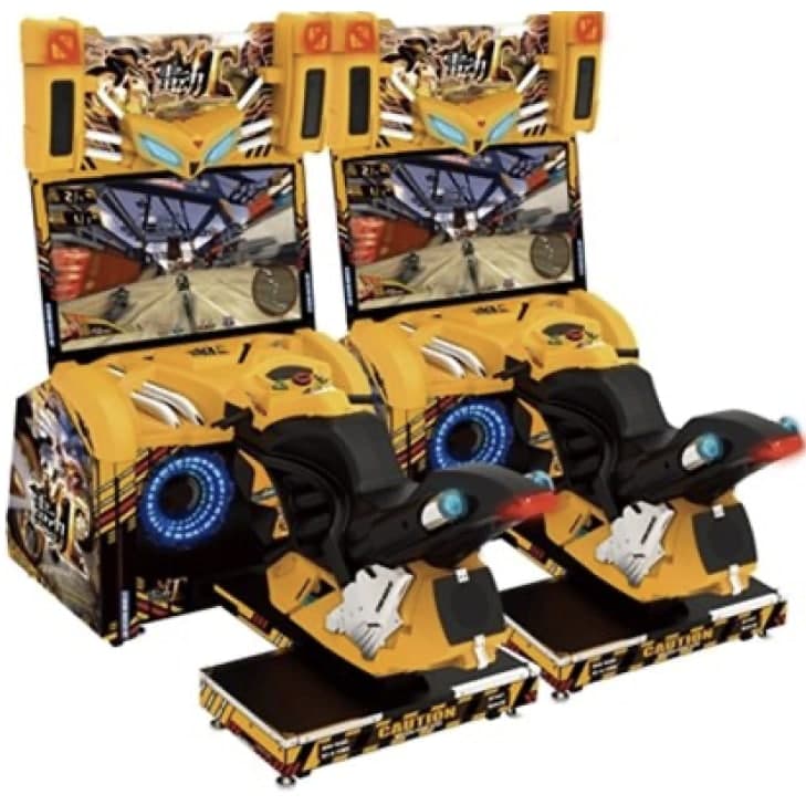 Videogiochi